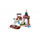 LEGO UK 41155 Disney Princess Elsa's Market Adventure Building Block