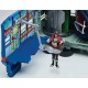Ben 10 Rust Bucket Playset
