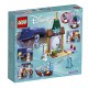 LEGO UK 41155 Disney Princess Elsa's Market Adventure Building Block