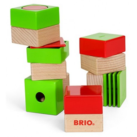 BRIO Infant & Toddler