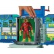 Ben 10 Rust Bucket Playset