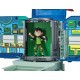 Ben 10 Rust Bucket Playset