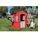 Little Tikes Cape Cottage (Red)