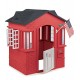 Little Tikes Cape Cottage (Red)