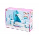 Le Toy Van ME053 Sugar Plum Bathroom