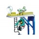 Ben 10 Rust Bucket Playset