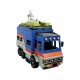 Ben 10 Rust Bucket Playset