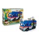 Ben 10 Rust Bucket Playset