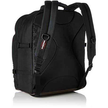 Eastpak Ultimate Backpack, 42 L, Black
