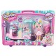 Shopkins Shoppies Peppamints Gelati Scooter