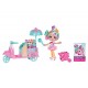 Shopkins Shoppies Peppamints Gelati Scooter