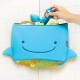 Skip Hop Corner Bath Toy Organizer (Moby)