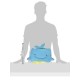 Skip Hop Corner Bath Toy Organizer (Moby)