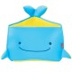Skip Hop Corner Bath Toy Organizer (Moby)