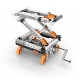 Engino STEM Mechanics Gears and Worm Drives Set