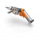 Engino STEM Mechanics Gears and Worm Drives Set