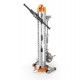 Engino STEM Mechanics Gears and Worm Drives Set