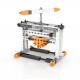Engino STEM Mechanics Gears and Worm Drives Set