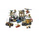 LEGO UK 60161 Jungle Exploration Site Construction Toy