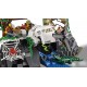 LEGO UK 60161 Jungle Exploration Site Construction Toy