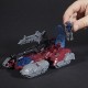 Transformers Generations Titans Return Deception Quake and Chasm Figure