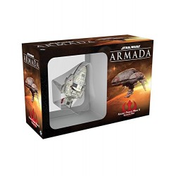 Star Wars Armada Assault Frigate Mark II Expansion Pack