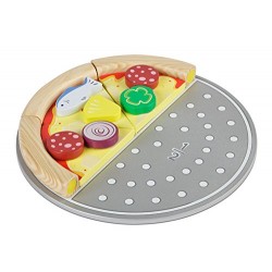 Tidlo Pizza Set