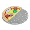 Tidlo Pizza Set