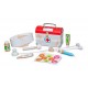 Tidlo Doctors Set