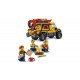 LEGO UK 60161 Jungle Exploration Site Construction Toy