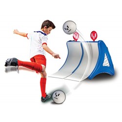 Outdoor Messi Training Station with Ball