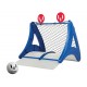 Outdoor Messi Training Station with Ball