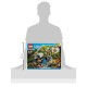 LEGO UK 60161 Jungle Exploration Site Construction Toy