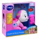 VTech Shake and Move Puppy (Pink)