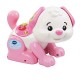 VTech Shake and Move Puppy (Pink)