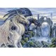 Ravensburger 196388 Mystical Dragons Puzzle (1000