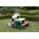 Little Tikes Junior Picnic Table