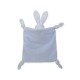 Kaloo Perle Doudou Knots Rabbit (Blue)