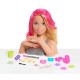 Barbie Flip & Reveal Deluxe Styling Head