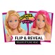 Barbie Flip & Reveal Deluxe Styling Head