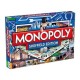 Sheffield Monopoly Board Game