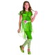 Rubie's Official DC Super Hero Girl's Deluxe Poison Ivy Costume