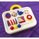 Ambi Toys Activity Case