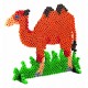 Hama Safari Bead Set