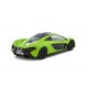 Scalextric C3756 McLaren P1 Car, Green