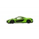 Scalextric C3756 McLaren P1 Car, Green