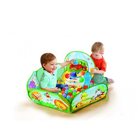 Vtech 506203 Pop