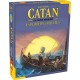 Catan Explorers and Pirates 5 and 6 Player Extension
