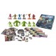 Zombicide ExpansionToxic City Mall
