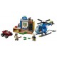 LEGO UK 10751 Mountain Police Chase Building Block